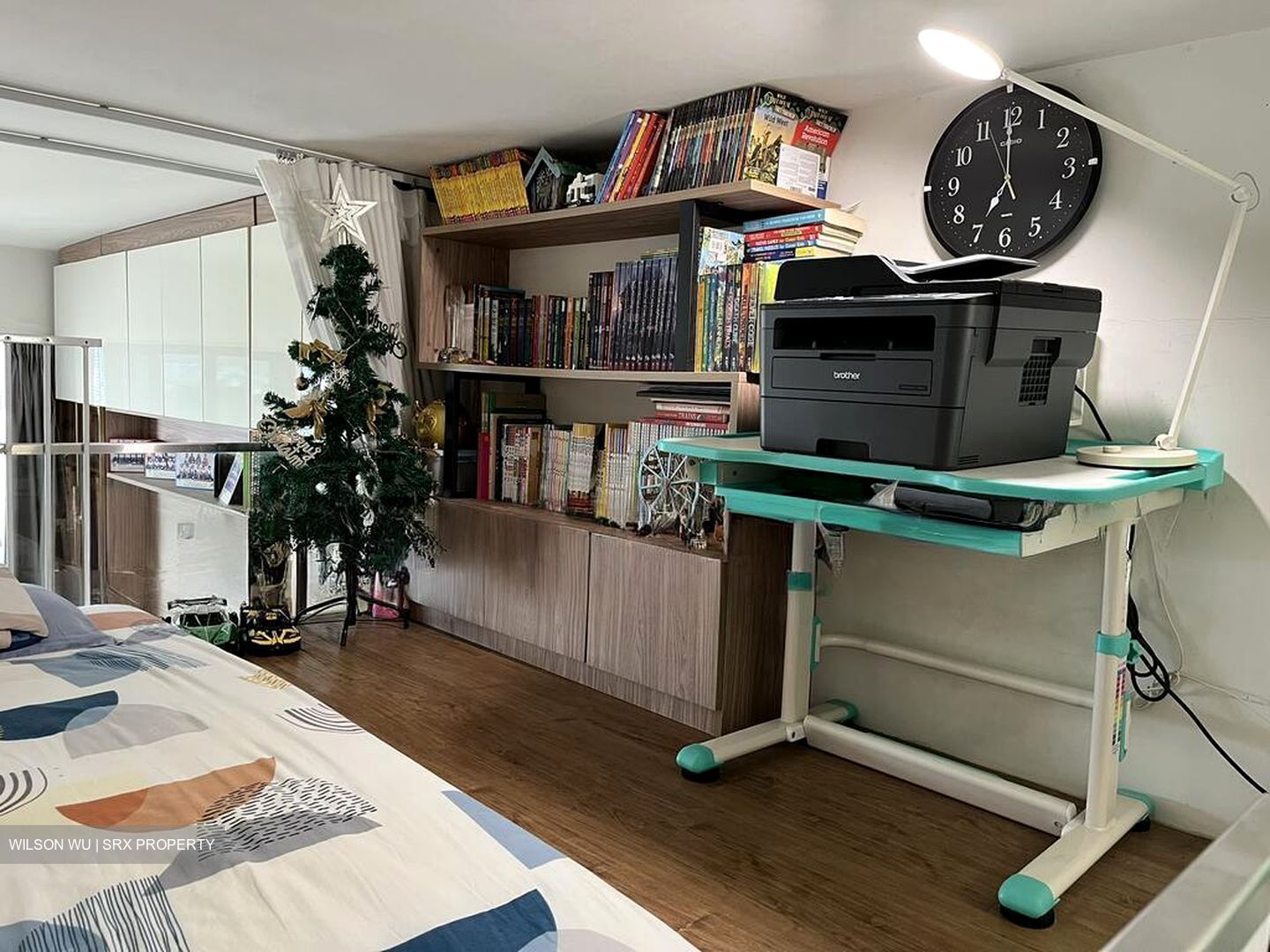 The Tennery (D23), Apartment #516526241
